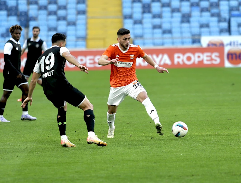 Viennalife, Adanaspor