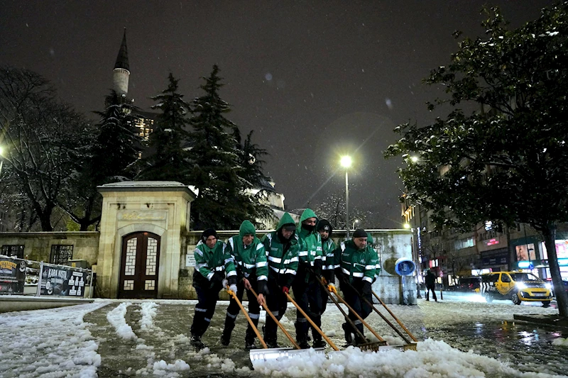 İstanbul - İstanbul