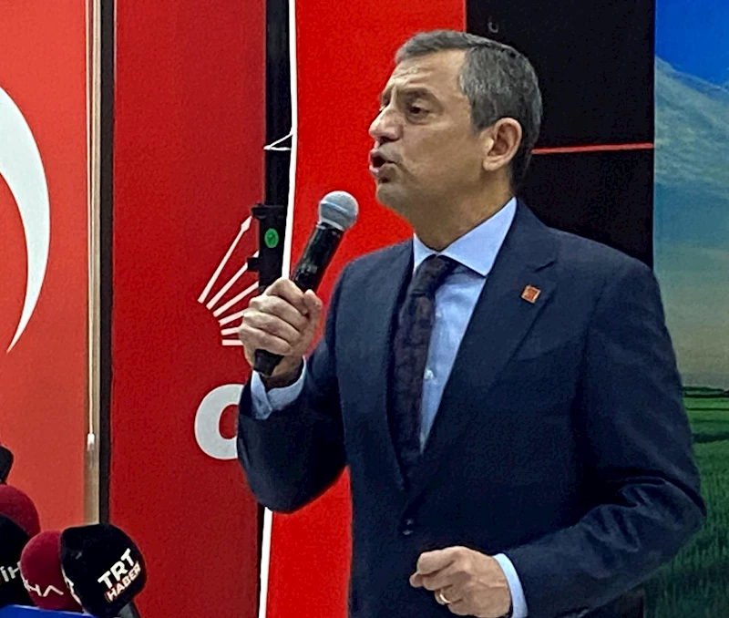 Özel: CHP, gününü bekleyen bir iktidar partisidir