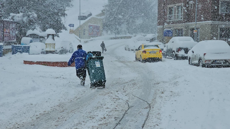 Zonguldak