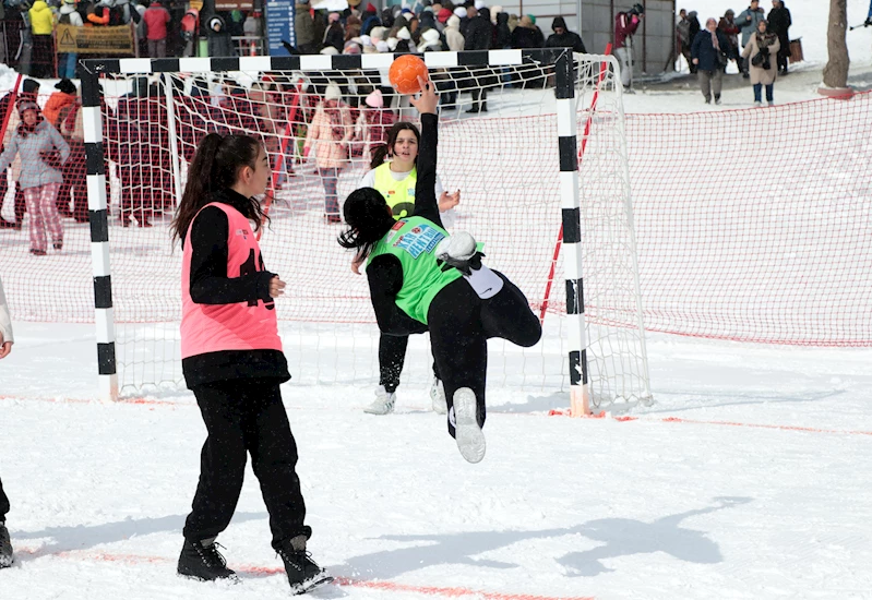 Erciyes