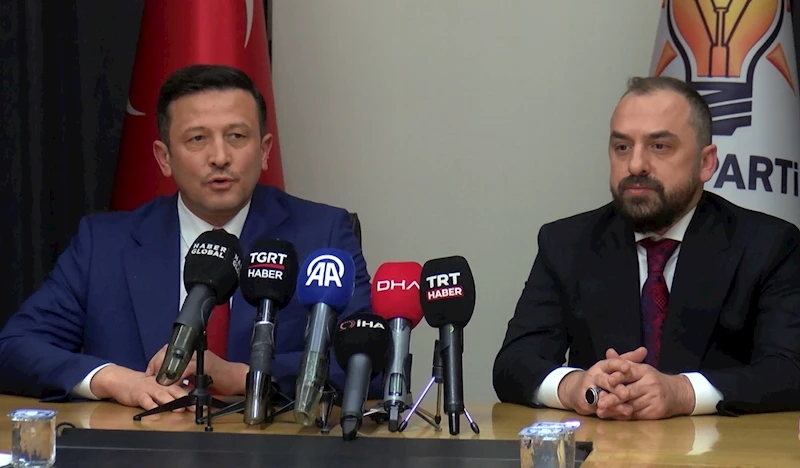 AK Parti