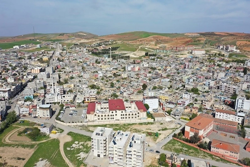 Şanlıurfa’da 5 muhtarın mazbatası iptal edildi  