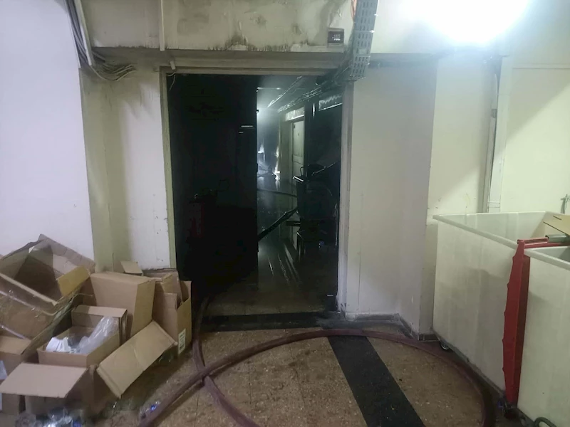 Aydın Devlet Hastanesi