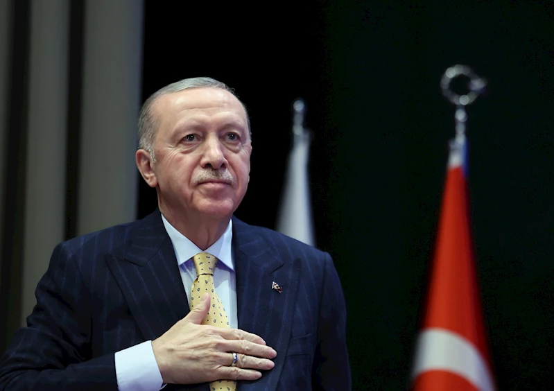 Erdoğan: Sayın Özel, ordumun komuta kademesine laf atma yetkisi sende değildir