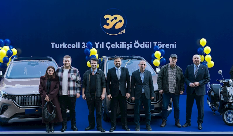 Turkcell