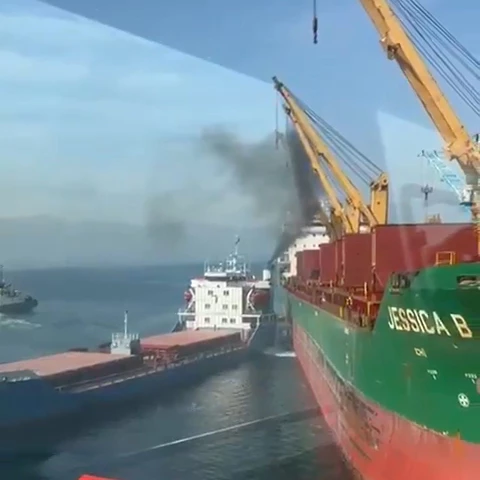 Bursa Gemlik