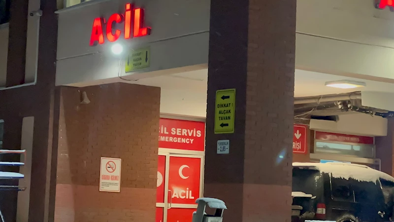 Iraklı genç, tartıştığı vatandaşını bıçakla öldürdü