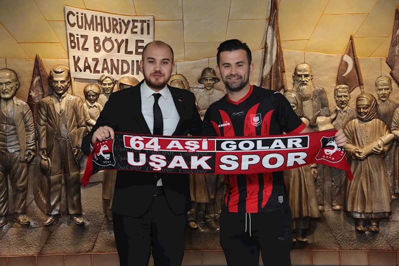 Uşakspor