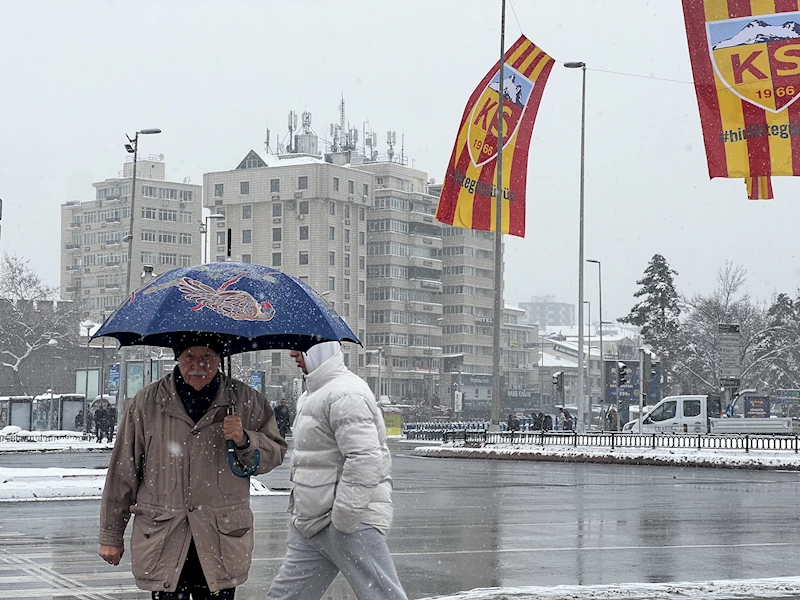 Kayseri