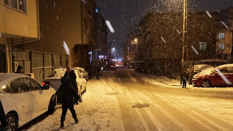 İstanbul - Ümraniye