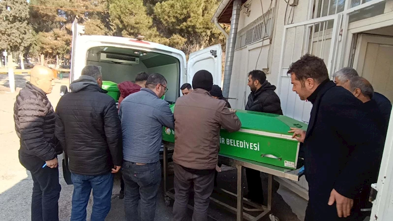 Gaziantep- Sokakta uğradığı silahlı saldırıda öldü (2) (Video eklendi) 