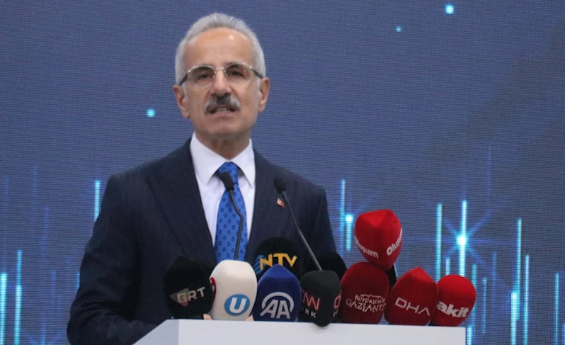 Bakan Uraloğlu: Yerli ve milli bir dönemin kapısını aralıyoruz