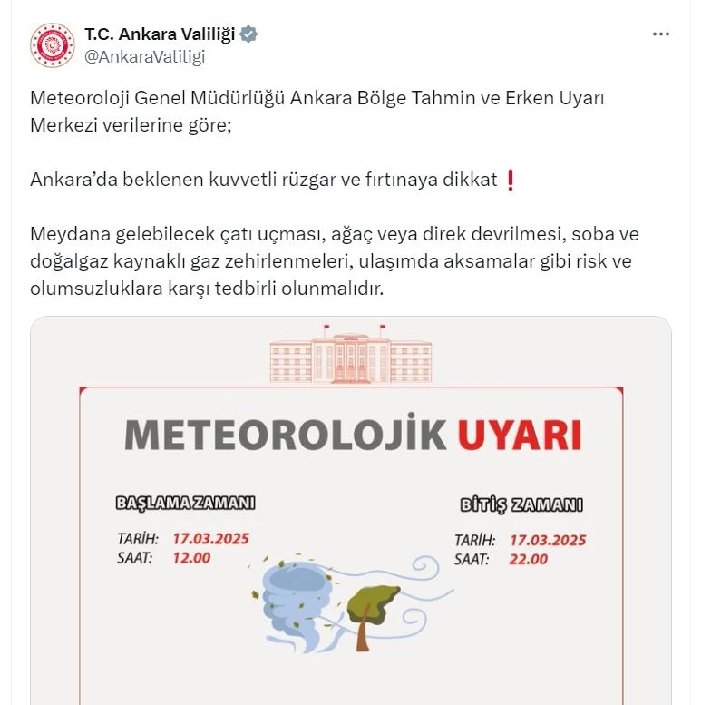 Ankara Valiliği