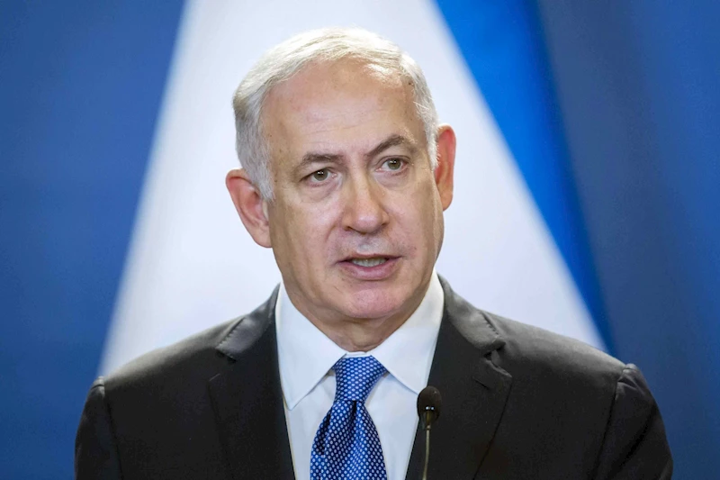 Netanyahu, İsrail heyetine ateşkes müzakereleri için hazırlık talimatı verdi