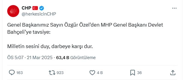 Özel