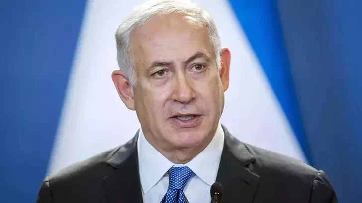 Netanyahu, Şin-Bet Direktörü