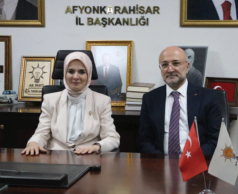 Bakan Göktaş: 2025 Aile Yılı