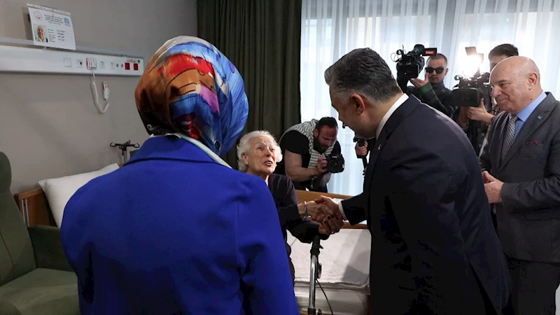 İstanbul - Bakan Göktaş, RTÜK tarafından düzenlenen 