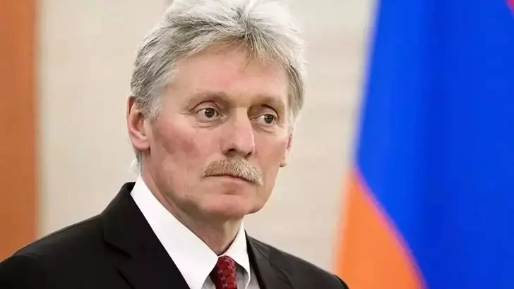 Peskov: Rusya ile ABD arasındaki görüşmelerin sonuçları analiz ediliyor