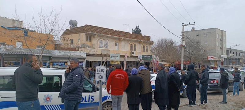 İş yerinde uğradığı silahlı saldırıda öldü 