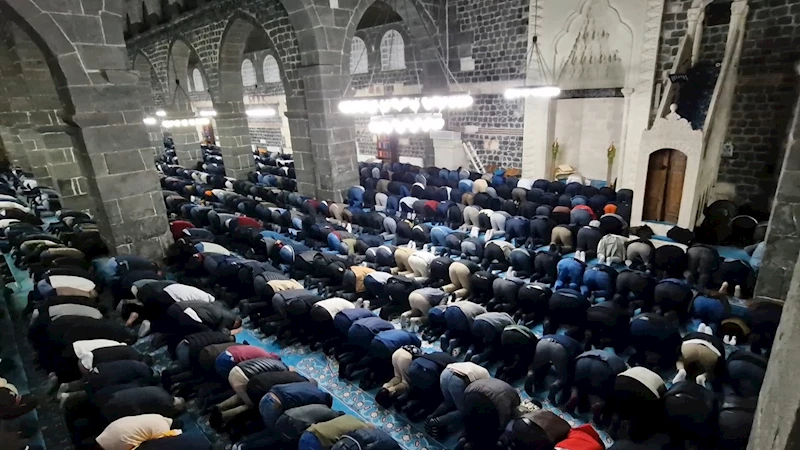 Diyarbakır