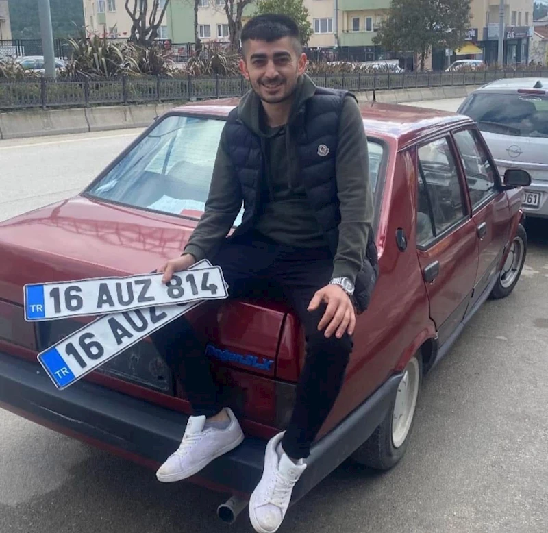 Bursa
