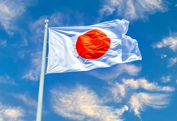 Japonya
