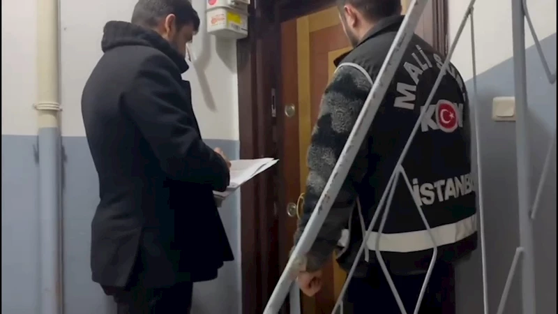 İstanbul - Borsada manipülasyon soruşturmasında 12 şüpheli tutuklandı 