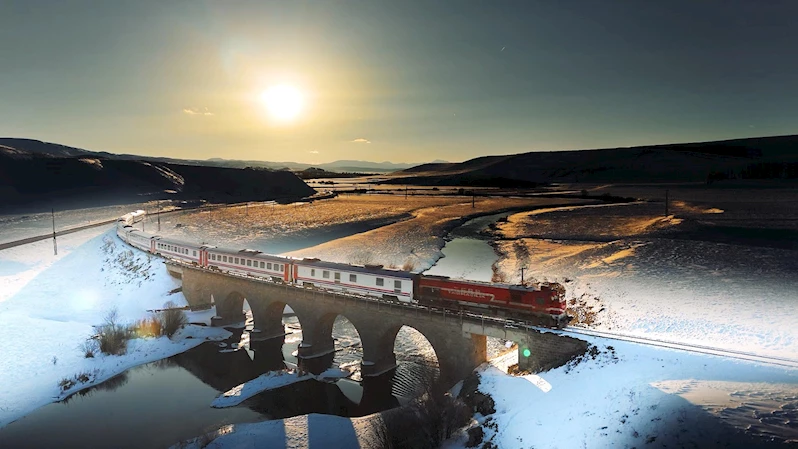 Turistik Doğu Ekspresi