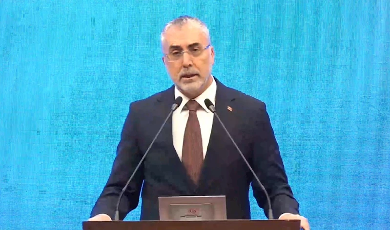 Bakan Işıkhan: 2024