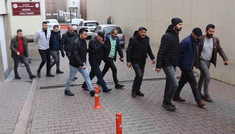 Sözleşmeli erin öldüğü silahlı kavgada, istinaftan 