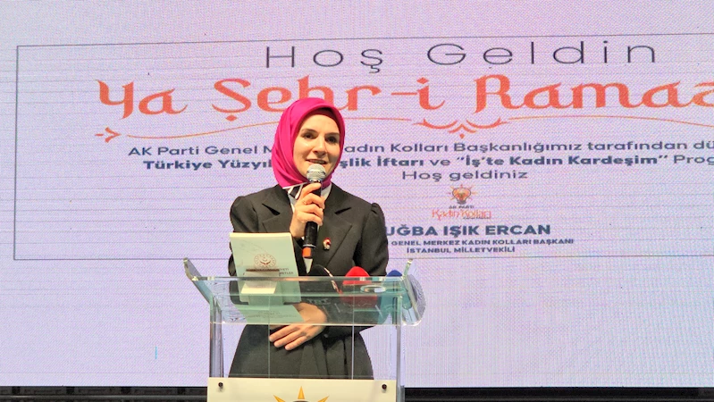 Bakan Göktaş, Hatay