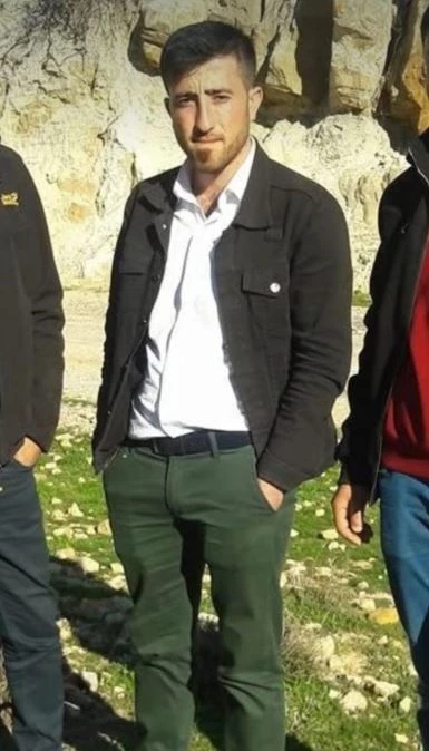 İzinsiz kanalizasyon kazısında toprak kaydı; 1 ölü / Ek fotoğraf