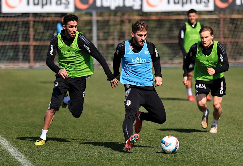 Beşiktaş