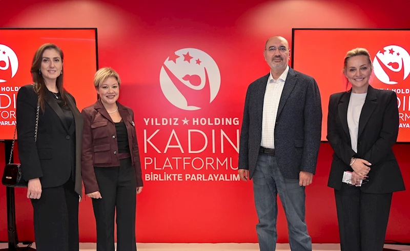 Yıldız Holding, 8 Mart