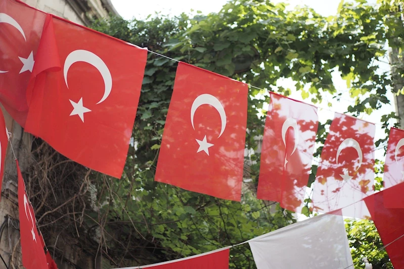23 Nisan İsveç