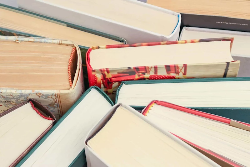 Dünyanın en çok kitap okuyan ülkeleri belli oldu