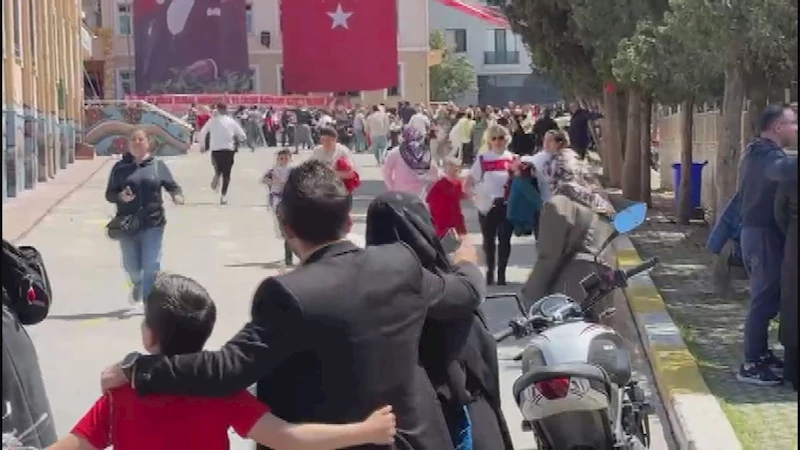  İstanbul - Avcılar ve Yeşilköy