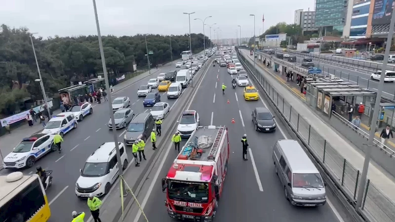 İstanbul - Bakırköy