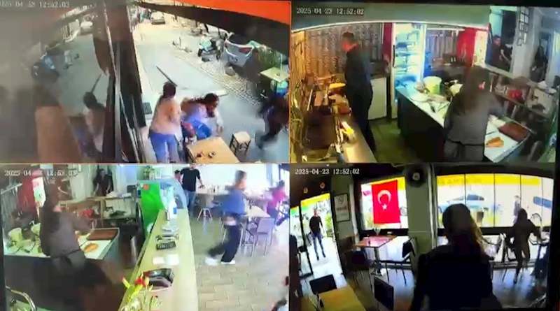 İstanbul açıklarındaki deprem, Trakya