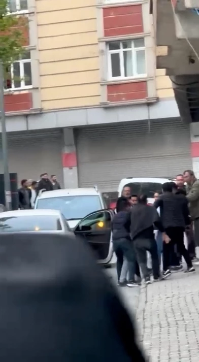 İstanbul - Sultangazi