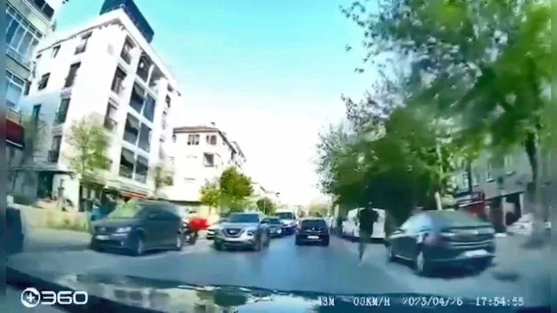 İstanbul - Büyükçekmece