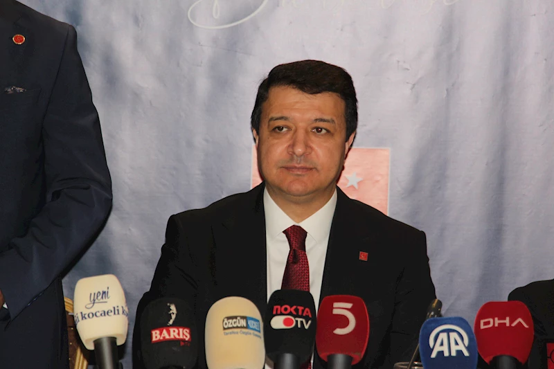 Arıkan: Kasım 2027