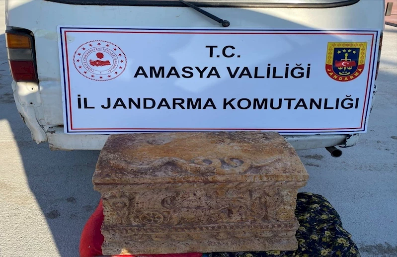 Amasya