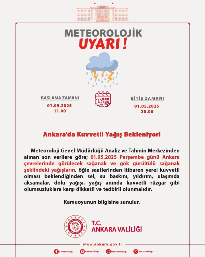 Ankara Valiliği