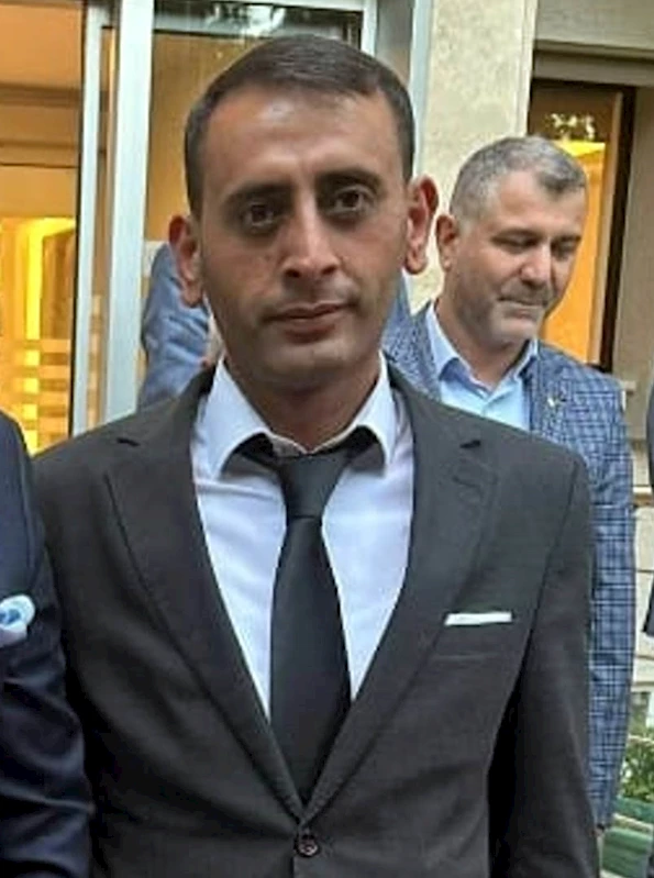 Belediye başkan yardımcısını şekerlikle başından yaralayan il başkan yardımcısı tutuklandı