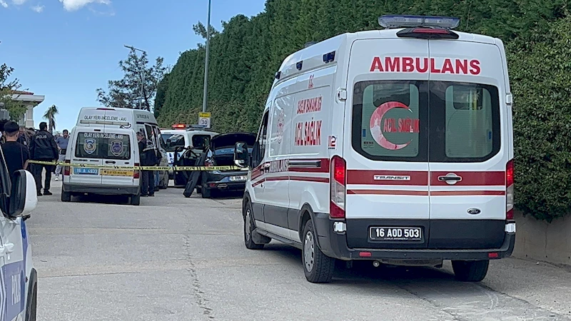 Hukuk fakültesi öğrencisi otomobilde ölü bulundu