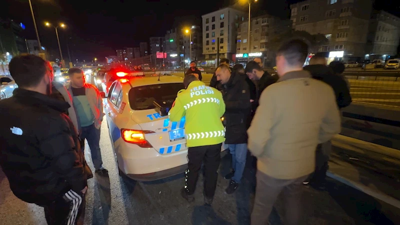 İstanbul - Avcılar D-100 Karayolu