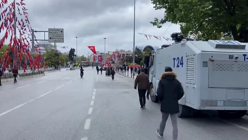 İstanbul- Saraçhane